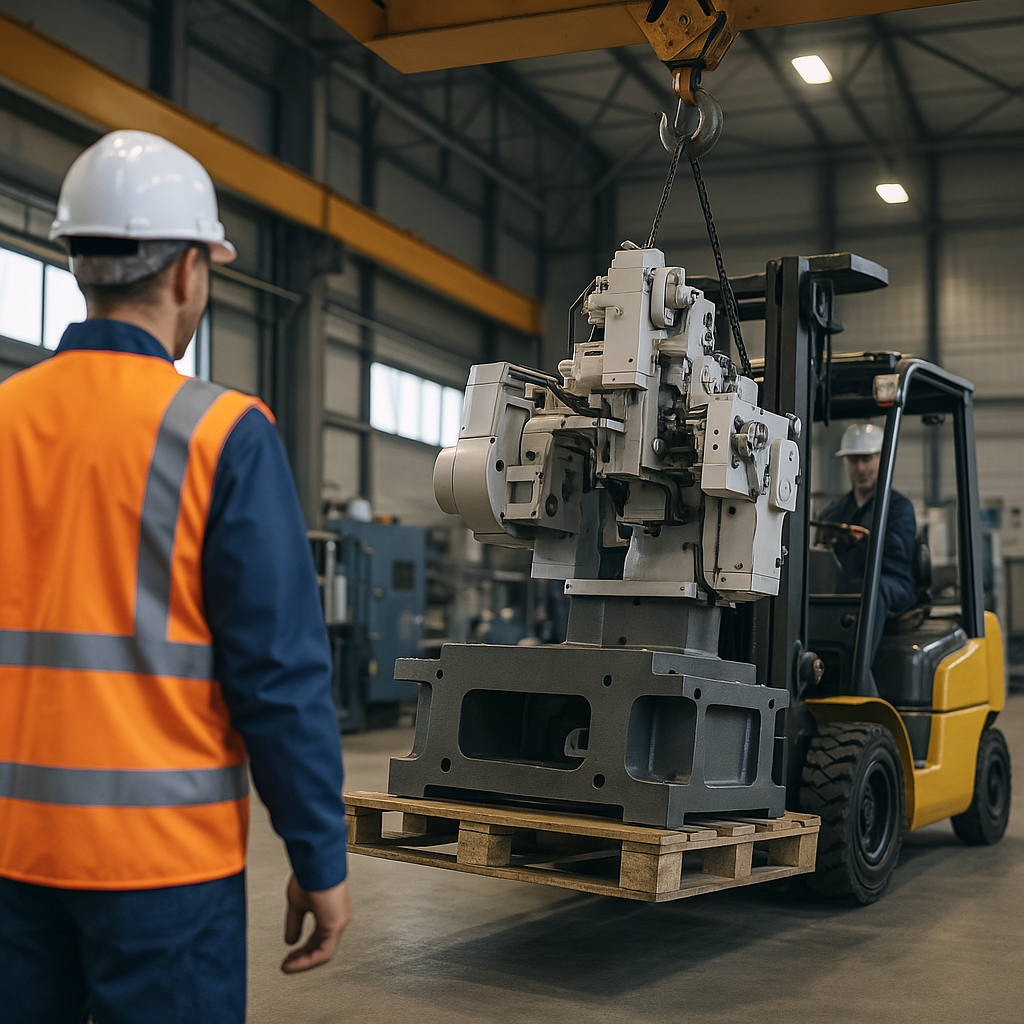 Produktionsverlagerung