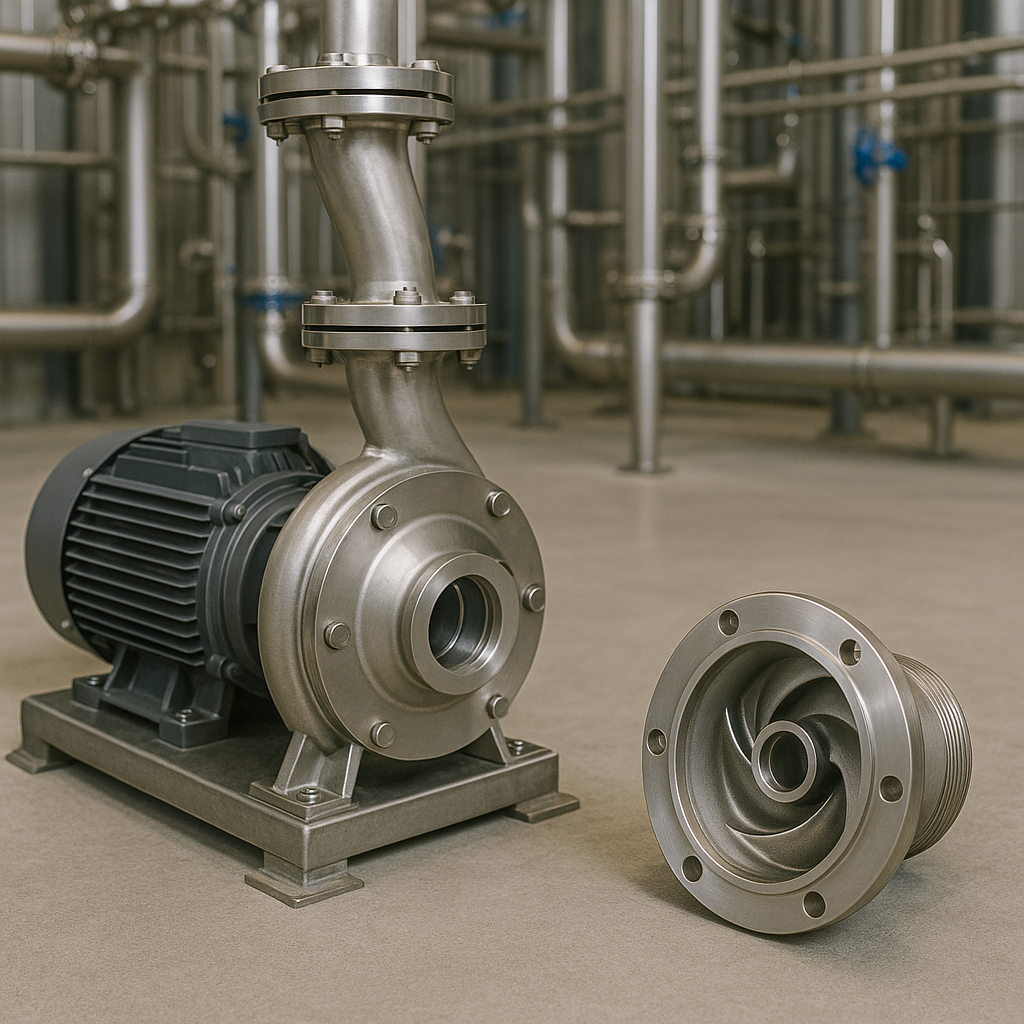 Wartung und Instandhaltung